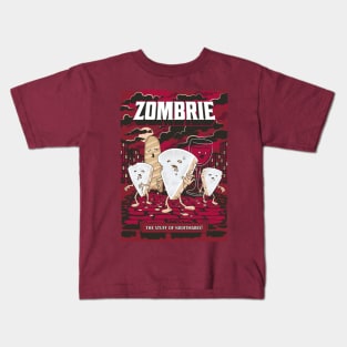 Zombrie Kids T-Shirt